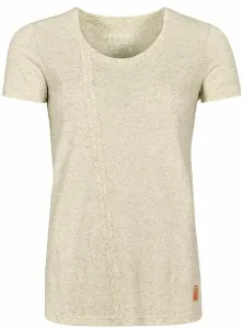 Ortovox 170 Cool Vertical T-Shirt W Non Dyed S Maglietta outdoor