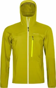 Ortovox 2.5L Civetta Jacket M Dirty Daisy M Giacca outdoor