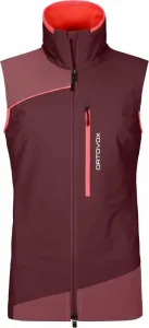 Ortovox Pala Light Vest W Winetasting S Gilet outdoor