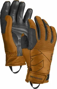 Ortovox Full Leather Glove M Sly Fox XL Guanti