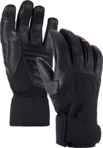 Ortovox Guanti High Alpine Glove Black S