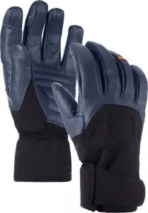 Ortovox Guanti High Alpine Glove Blue S