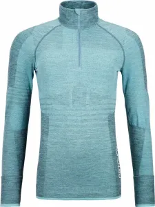Ortovox Itimo termico 230 Competition Zip Neck W Ice Waterfall M