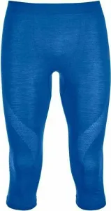 Ortovox Itimo termico 120 Comp Light Short Pants M Just Blue 2XL