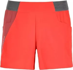 Ortovox Pantaloncini outdoor Piz Selva Light Shorts W Coral XL