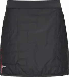 Ortovox Swisswool Piz Boè Skirt Black Raven S Pantaloncini outdoor