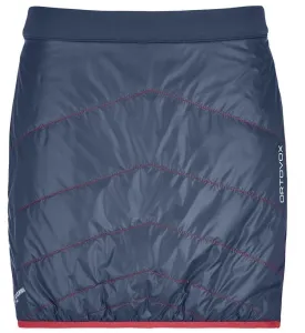 Ortovox Lavarella Skirt Night Blue L Pantaloncini outdoor