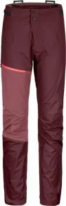 Ortovox Westalpen 3L Light Pants W Winetasting S Pantaloni outdoor