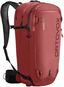 Ortovox Ascent 30 S Blush Borsa da viaggio sci