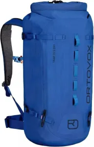 Ortovox Trad 28 S Dry Just Blue Outdoor Zaino