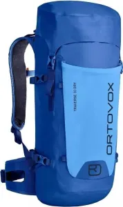 Ortovox Traverse 30 Dry Just Blue Outdoor Zaino