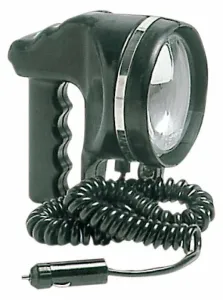 Osculati Portable light adjustable 12/24V/55W