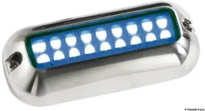 Osculati Underwater LED light Blue #1762763