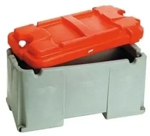 Osculati Battery box #17324