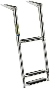 Osculati Telescopic ladder for Gangplank 3 st