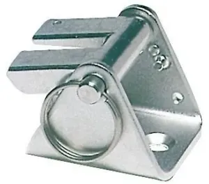 Osculati Chain Stopper Inox Stainless Steel AISI316 6/8 mm