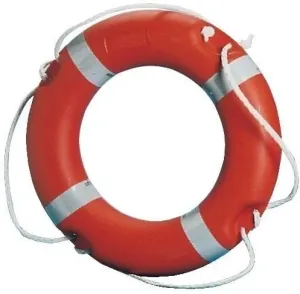 Osculati MED-approved Ring Lifebuoy #1814439