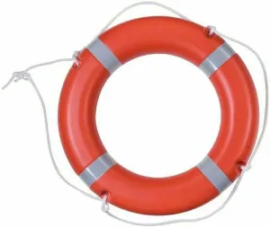 Osculati Ring Lifebuoy Super-Compact 40x64 cm #1709200