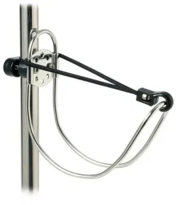 Osculati Stainless Steel bracket for ring lifebuoys #3160695