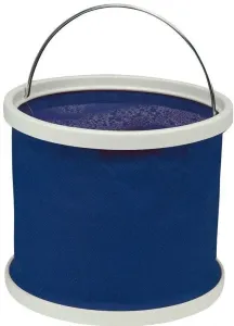 Osculati Folding nylon bucket 9 l #3163079