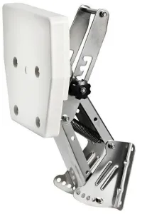 Osculati Adjustable outboard bracket 20 HP #14636