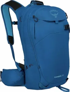 Osprey Kamber 20 Backpack Alpine Blue