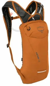 Osprey Katari 1,5 Backpack Orange Sunset (Without Reservoir)