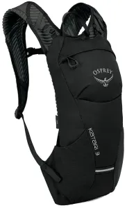 Osprey Katari 3 Backpack Black (Without Reservoir)