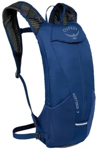 Osprey Katari 7 Backpack Cobalt Blue (Without Reservoir)