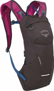 Osprey Kitsuma 3 Womens Backpack Space Travel Grey