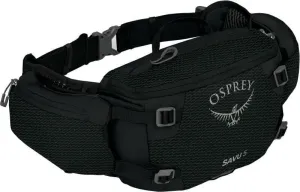Osprey Savu 5 Lumbar Pack Black