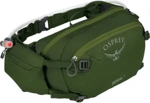 Osprey Seral 7 Lumbar Pack Dustmoss Green #1708216