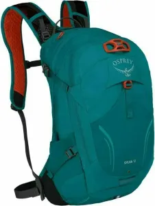 Osprey Sylva 12 Womens Backpack Verdigris Green