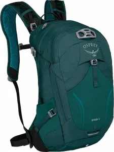 Osprey Sylva 12 Baikal Green Backpack
