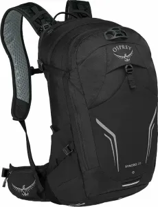 Osprey Syncro 20 Backpack Black Zaino