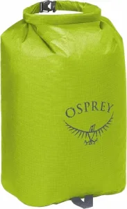Osprey Ultralight Dry Sack 12 Limon Green