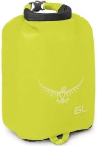 Osprey Ultralight Dry Sack 6L Electric Lime