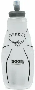 Osprey Hydraulics 500ml SoftFlask Trasparente 500 ml Bottiglia di corsa