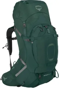 Osprey Aether Plus 60 Backpack Axo Green L/XL