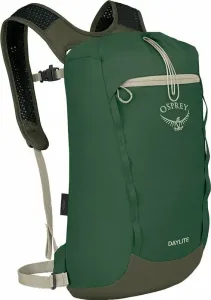 Osprey Daylite Cinch Pack Green Canopy/Green Creek 15 L Zaino