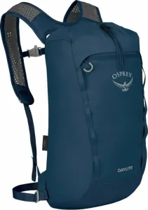 Osprey Daylite Cinch Pack Wave Blue 15 L Zaino