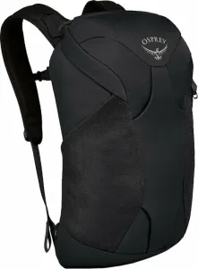 Osprey Farpoint Fairview Travel Daypack Black 15 L Zaino