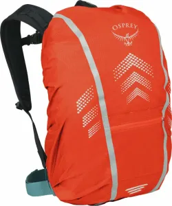 Osprey Hi-Vis Commuter Raincover Orange S Copertura antipioggia per zaino