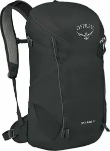 Osprey Skarab 22 Black Outdoor Zaino