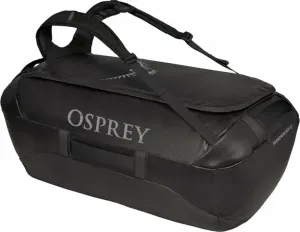 Osprey Transporter 95 Black 95 L Borsa