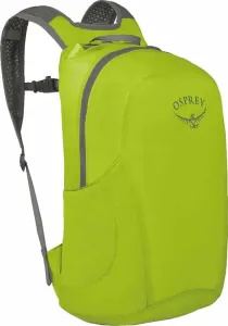 Osprey Ultralight Stuff Pack Limon Green Outdoor Zaino