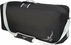 Osprey Poco Carrying Case Black Zaino porta bimbo