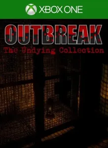 Outbreak: The Undying Collection XBOX LIVE Key EUROPE