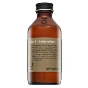 OWAY Plant & Mineral Refresh shampoo secco per il volume 36 g