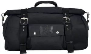 Oxford Heritage Roll Bag Black 50L